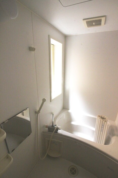 物件内観写真12　(バス／シャワールーム等)