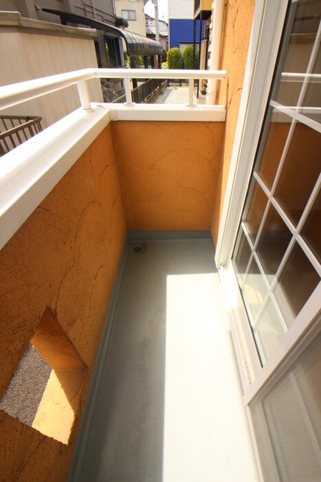 物件内観写真15　(ベランダ・バルコニー)