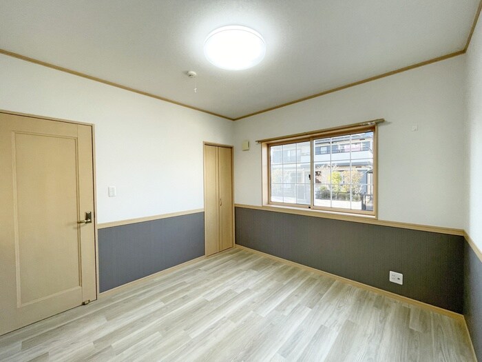 物件内観写真18　(居室)