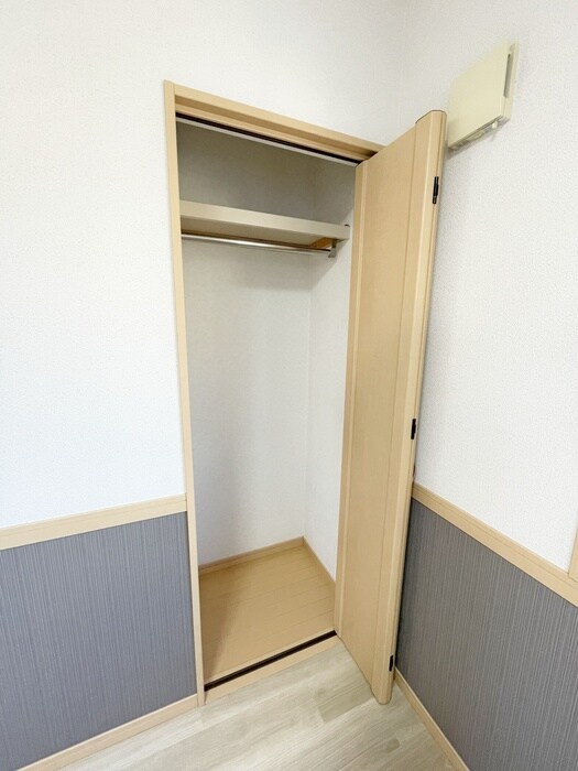 物件内観写真20　(収納)