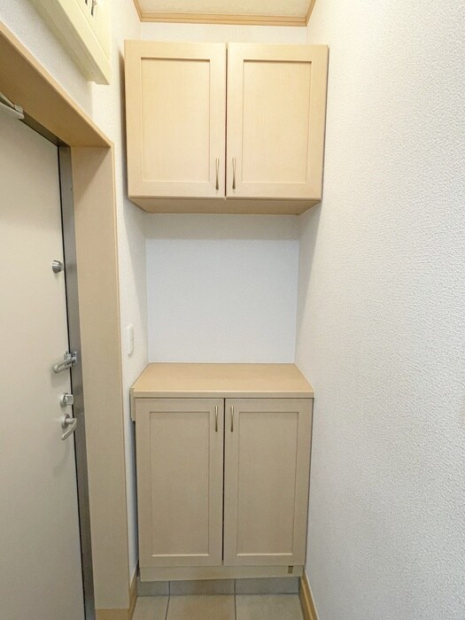 物件内観写真21　(靴箱)