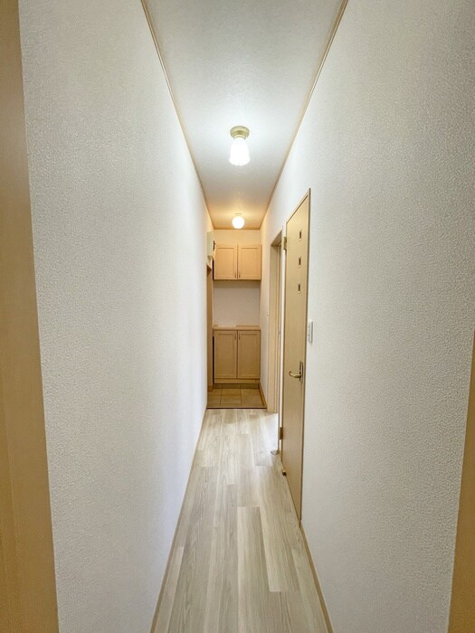 物件内観写真22　(玄関)