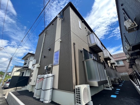 ｐｉｎｅＮ外観写真