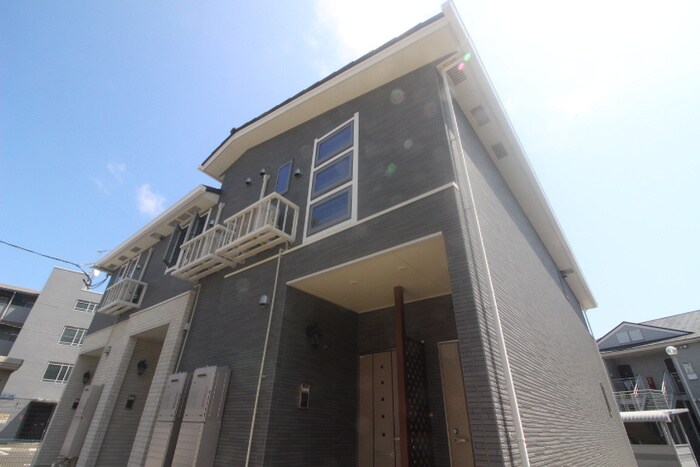 物件外観写真4　(外観写真)