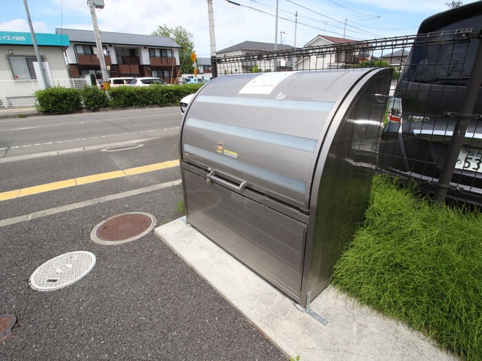 物件外観写真3　(建物設備)