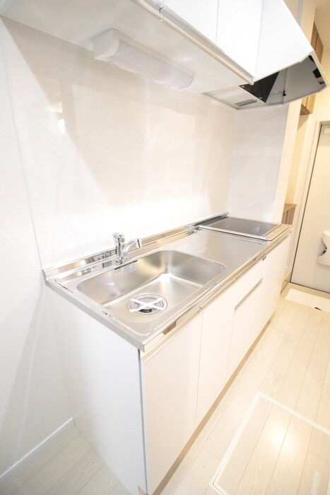 物件内観写真10　(キッチン)