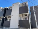 ハーモニーテラス大和町Ⅱ