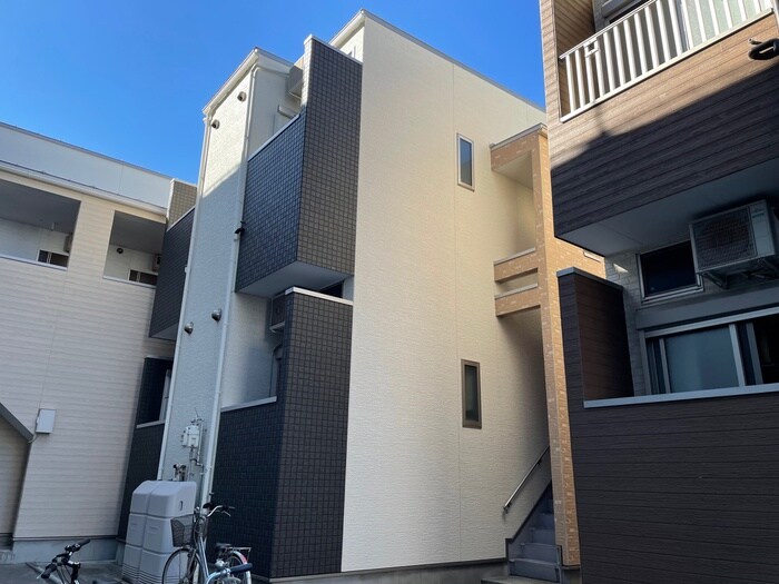 物件外観写真6　(外観写真)