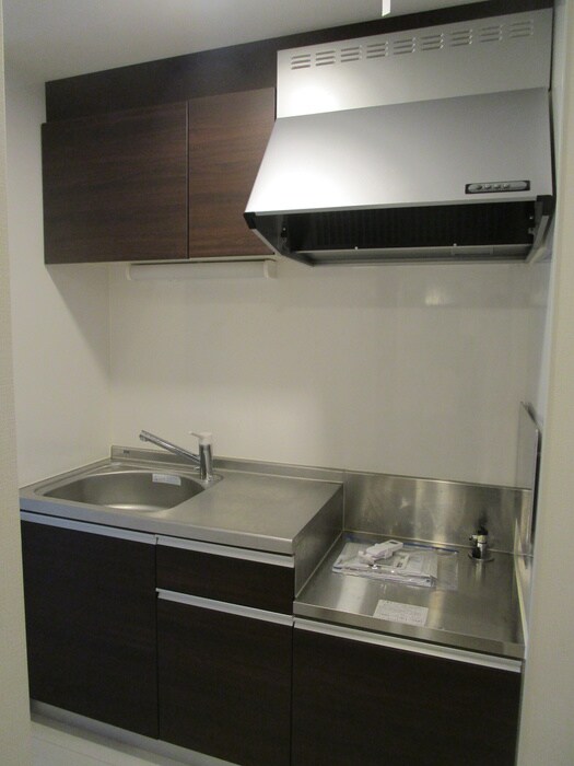 物件内観写真12　(キッチン)