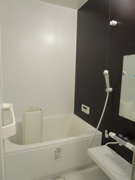 物件内観写真13　(バス／シャワールーム等)