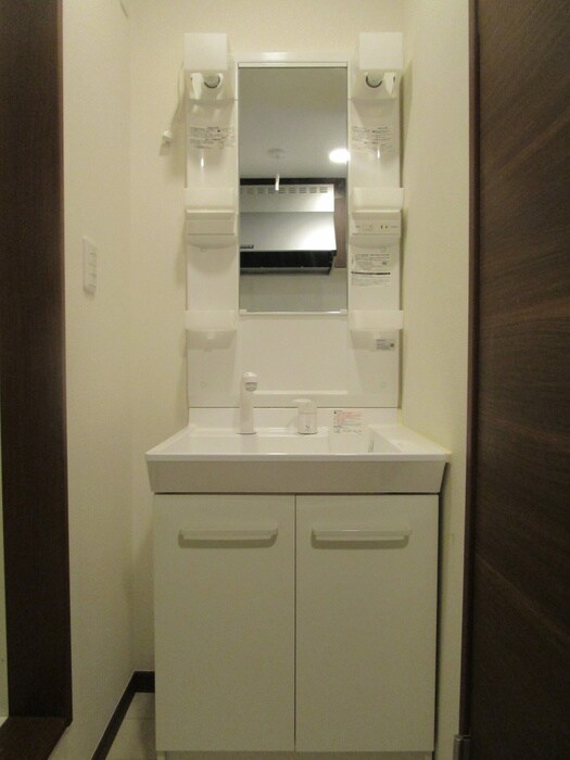 物件内観写真14　(洗面)