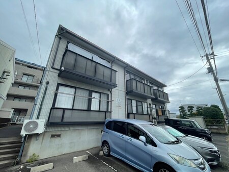 ハウスTakaQ-2外観写真