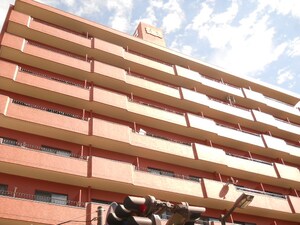 ﾗｲｵﾝｽﾞﾏﾝｼｮﾝ国分町(807)外観写真