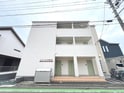 ソレイユ柏木