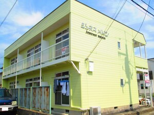 ｼﾞｭﾈｽﾒｿﾞﾝ外観写真