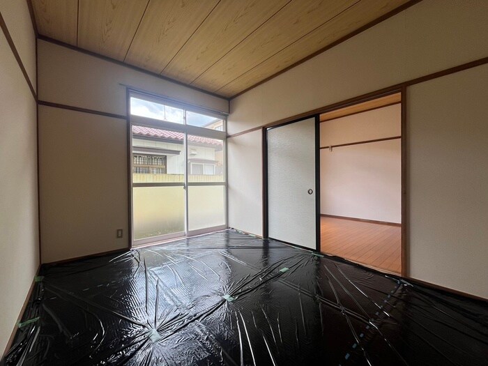 物件内観写真9　(居室)