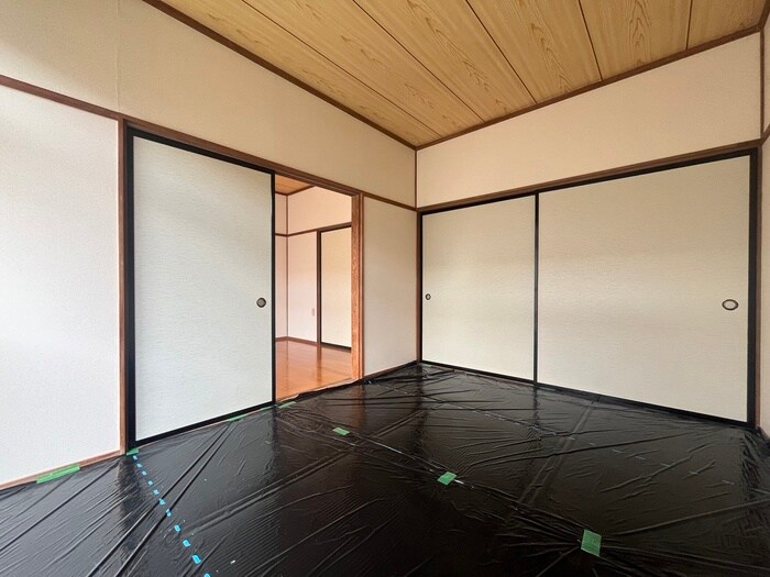 物件内観写真10　(居室)