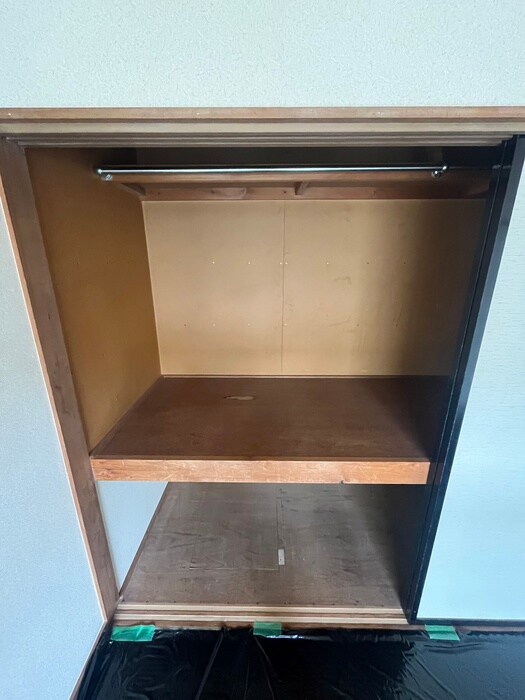 物件内観写真11　(収納)