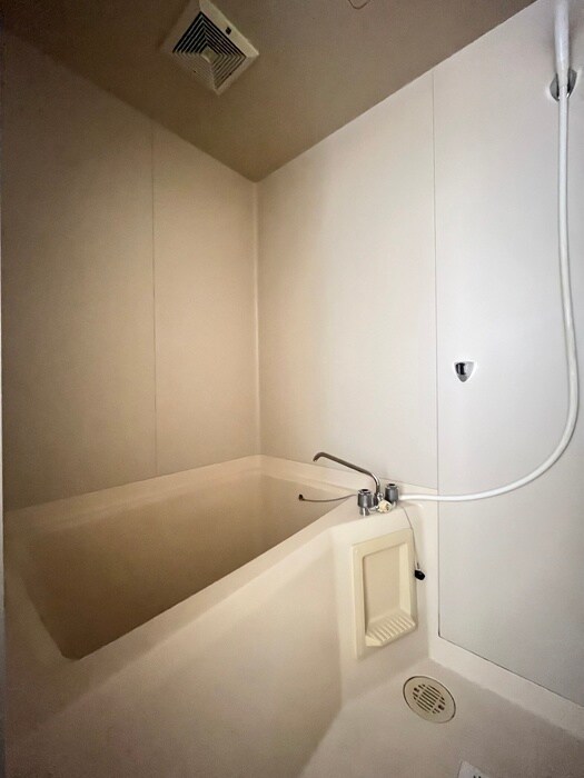 物件内観写真13　(バス／シャワールーム等)
