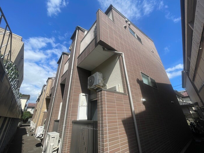 物件外観写真2　(その他)