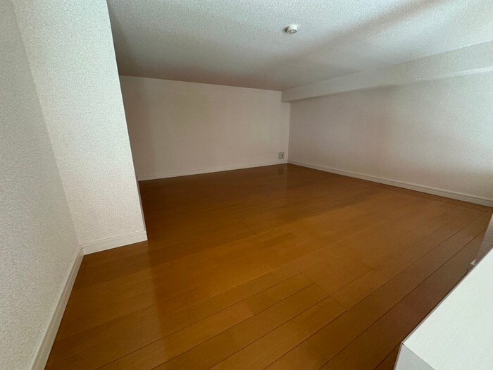 物件内観写真9　(ロフト)