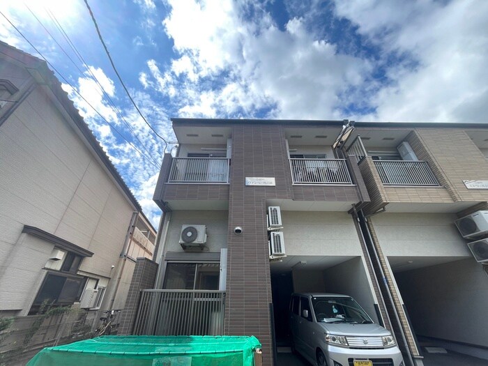 物件外観写真3　(その他)