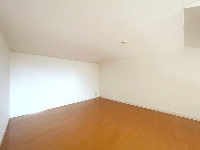 物件内観写真10　(ロフト)