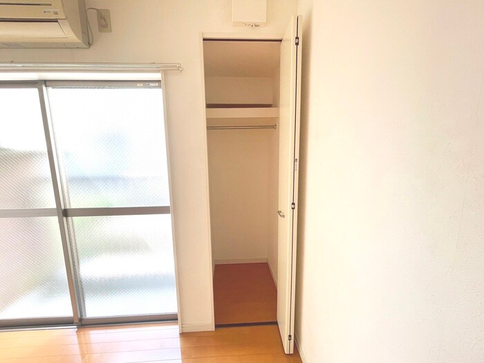 物件内観写真11　(収納)