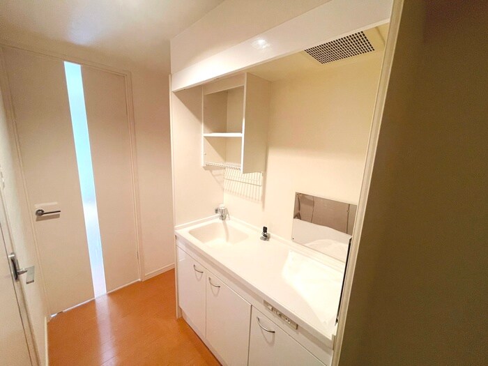 物件内観写真12　(キッチン)