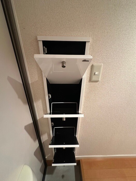 物件内観写真16　(靴箱)