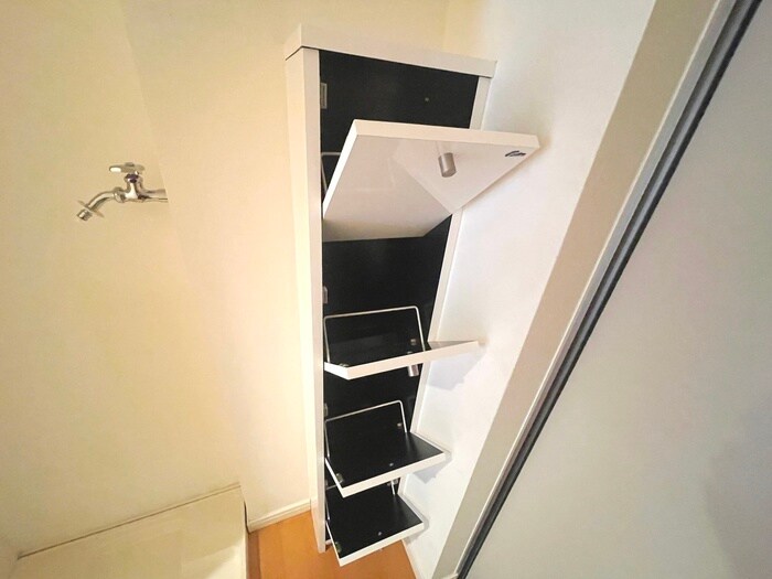 物件内観写真19　(靴箱)