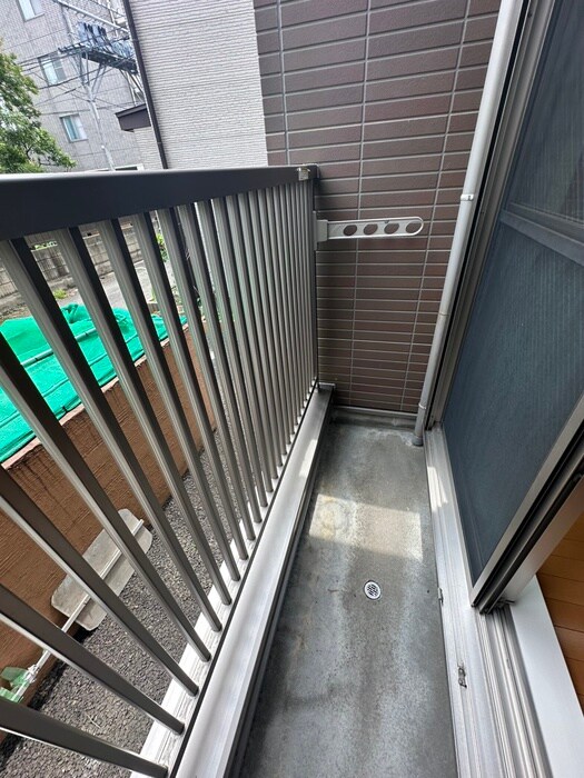 物件内観写真21　(ベランダ・バルコニー)