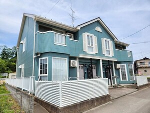 リバーサイドセブン邸外観写真