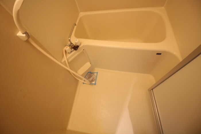 物件内観写真9　(バス／シャワールーム等)