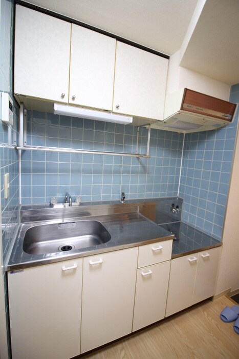 物件内観写真10　(キッチン)