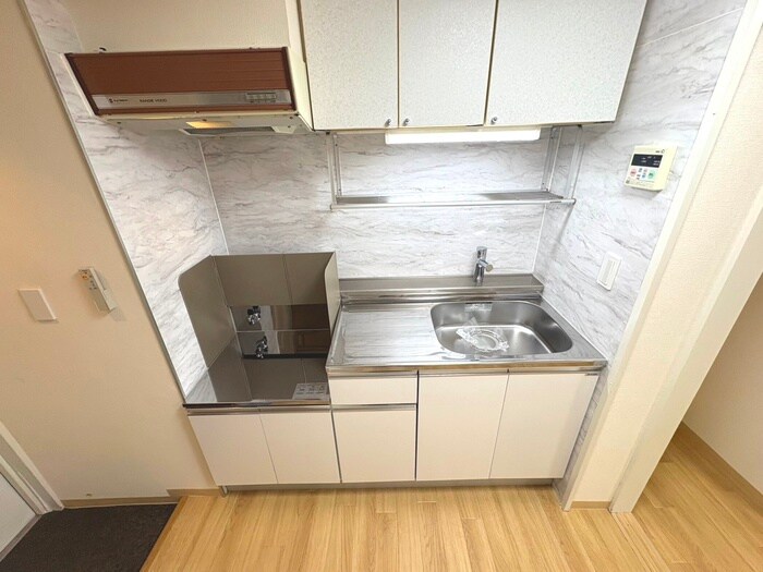 物件内観写真12　(キッチン)