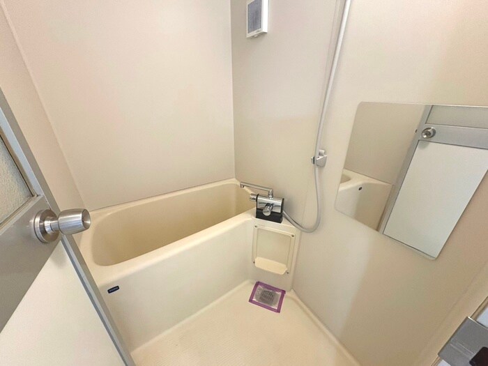 物件内観写真13　(バス／シャワールーム等)