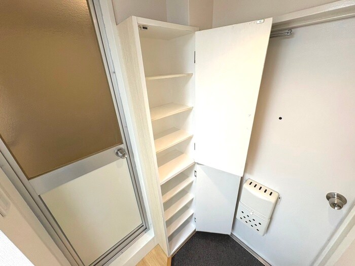 物件内観写真17　(靴箱)