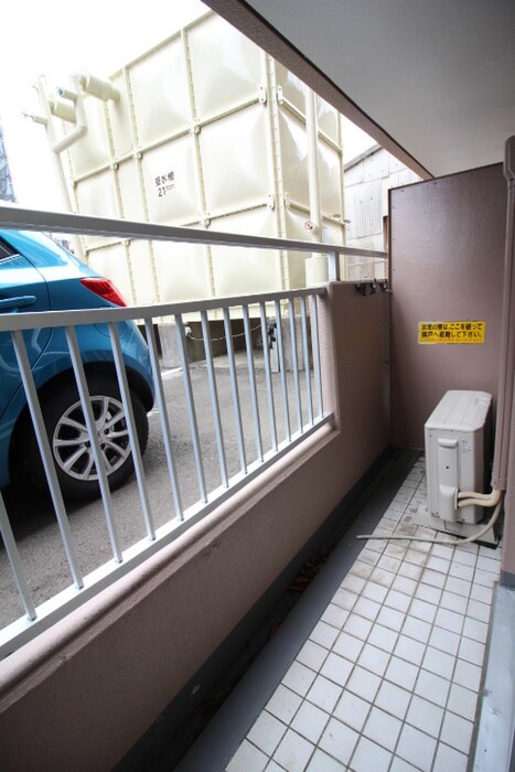 物件内観写真22　(ベランダ・バルコニー)