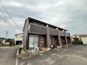 サニーハイツ外観写真