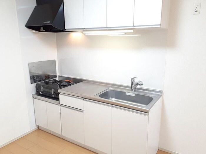 物件内観写真10　(キッチン)