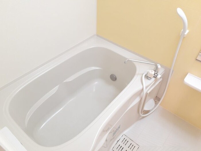 物件内観写真11　(バス／シャワールーム等)