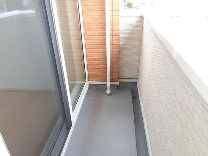 物件内観写真15　(ベランダ・バルコニー)