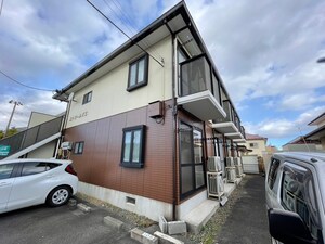 エトワ－ルＫＳ外観写真