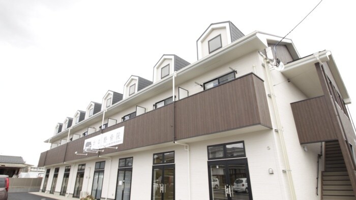 物件外観写真4　(外観写真)