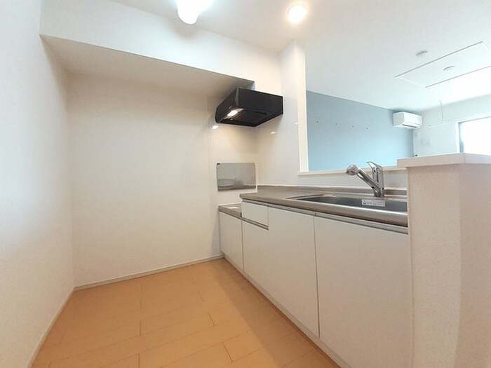 物件内観写真5　(キッチン)