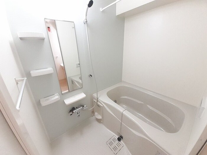 物件内観写真6　(バス／シャワールーム等)