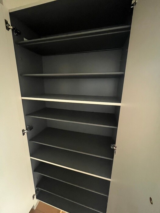 物件内観写真12　(靴箱)