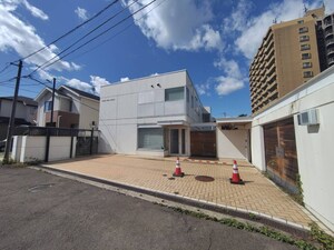 グリ－ン・フィ－ルド・ハウス外観写真