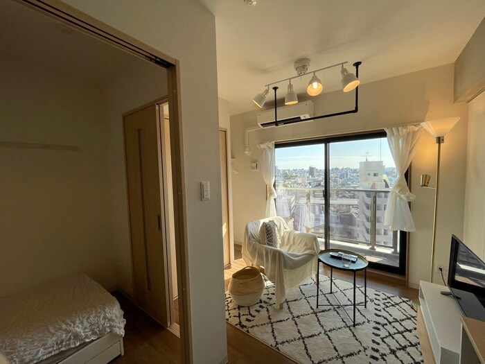 物件内観写真7　(居室)